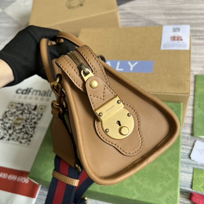 Gucci Top Handle Bags